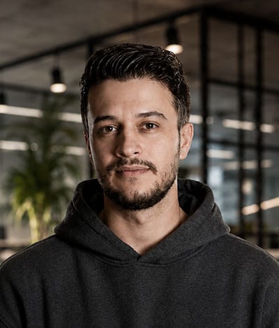 Édipo Tolentino